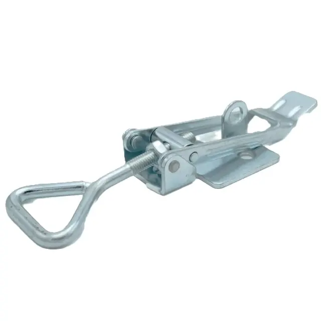 EKSENTERSTRAMMER MED BØYLE 