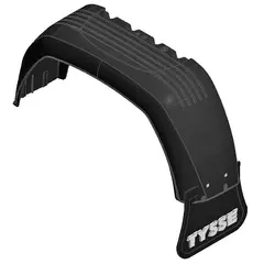 HJULSKJERM 13" VENSTRE