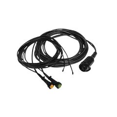 FRAMFØRINGSKABEL 13POL