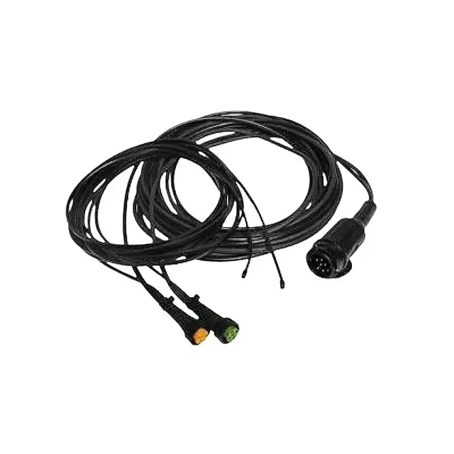 FRAMFØRINGSKABEL 13POL 