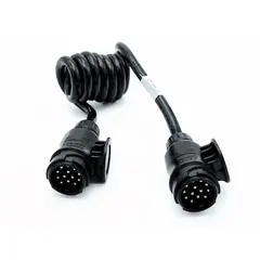 SPIRALKABEL 13/13 POL