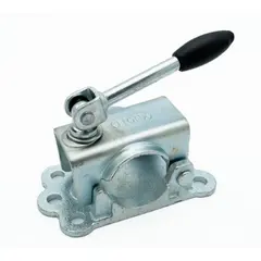 KLEMME FOR RILLET NESEHJUL Ø48 MM