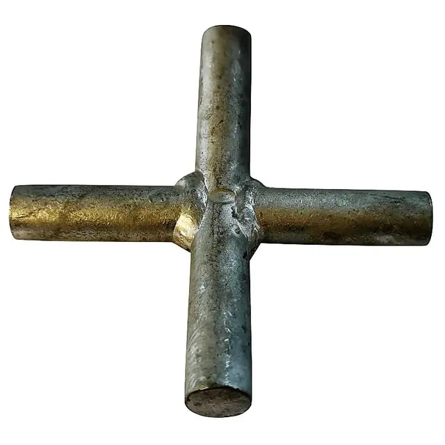 KAPELL KOBLINGSDEL KRYSS 