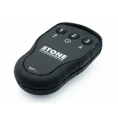 FJERNKONTROLL TIL EF-7600