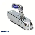 KULEKOBLING 750 KG FIRKANT 50 MM