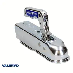 KULEKOBLING 750 KG FIRKANT 50 MM