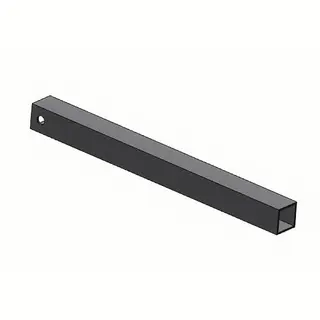 SIDESTØTTE RØR-6004/6107