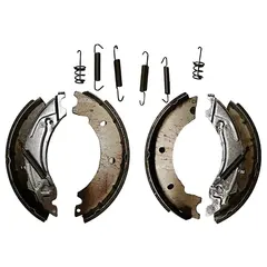 BREMSESKO SETT 200+50