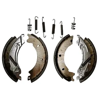 BREMSESKO SETT 200+50