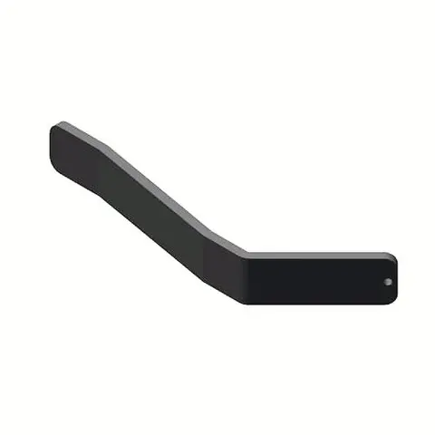 Sidestøtte