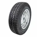 HJUL 195/70 R14 M+S