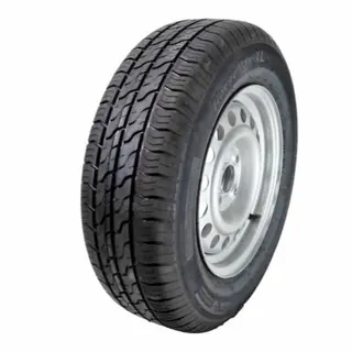 HJUL 195/70 R14 M+S