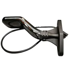 MARKERINGSLYKT LED VENSTRE 12/24V