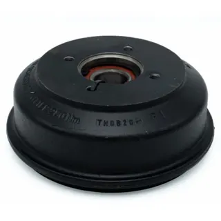 BREMSETROMMEL 4X100  BPW