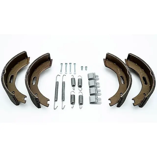 BREMSESKO BPW S2005-7 