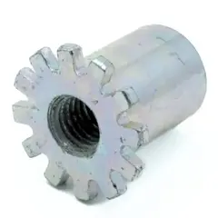 JUSTERMUTTER M/ TANNKRANS S2005-7