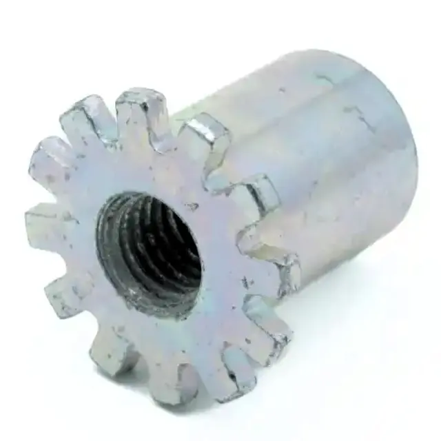 JUSTERMUTTER M/ TANNKRANS S2005-7 