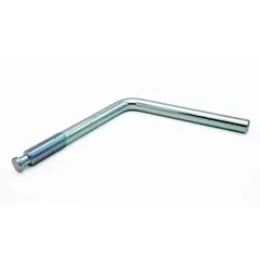 LÅSEHENDEL FOR NESEHJUL - AV35