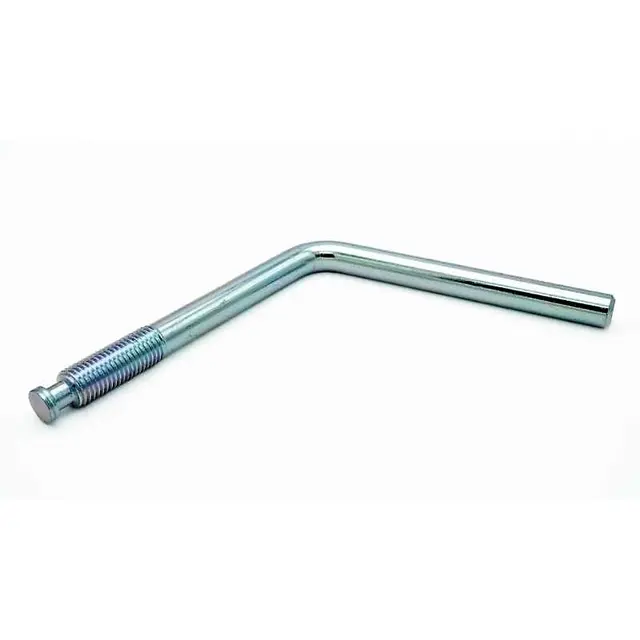 LÅSEHENDEL FOR NESEHJUL - AV35 