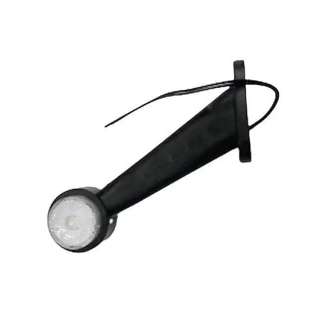 LED MARKERINGSLYKT HØYRE 