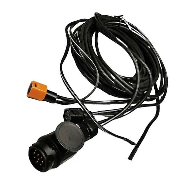 LUC-Framføringskabel 5m+2x3m-150x250 Framføringskabel 13pol, 5m+2x3m-150x250 