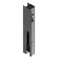 KARMLÅSSTAKE HØYRE 35 CM NFH