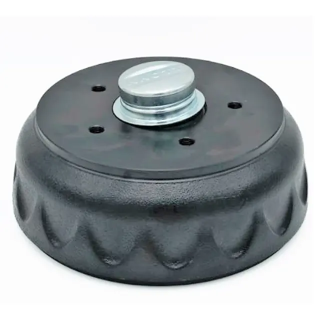 BREMSETROMMEL KNOTT 200X50 