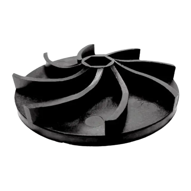 PUMPEHJUL DRAIN 11001 