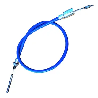 BREMSEVAIER  730 MM Ø22 HYLSE