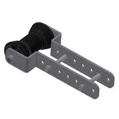 Kjølrull  liten  komplett