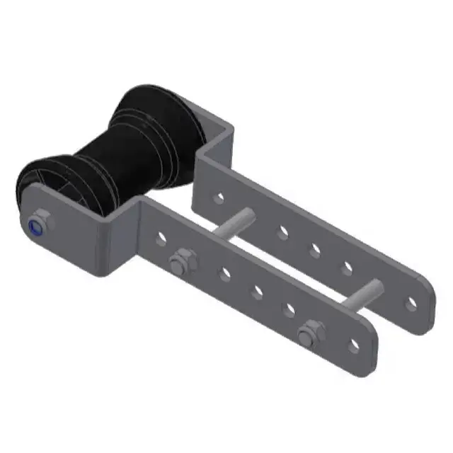 KJØLRULL LITEN KOMPLETT 