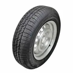 Hjul 155/80 R13 RF M+S, min LI84,