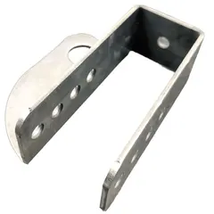 SURREFESTE FOR BÅTHENGER 40 MM