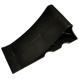 Parkeringskloss m/ holder