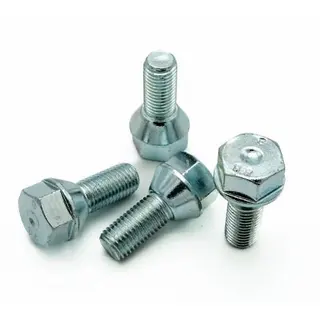 HJULBOLT 4 PK.