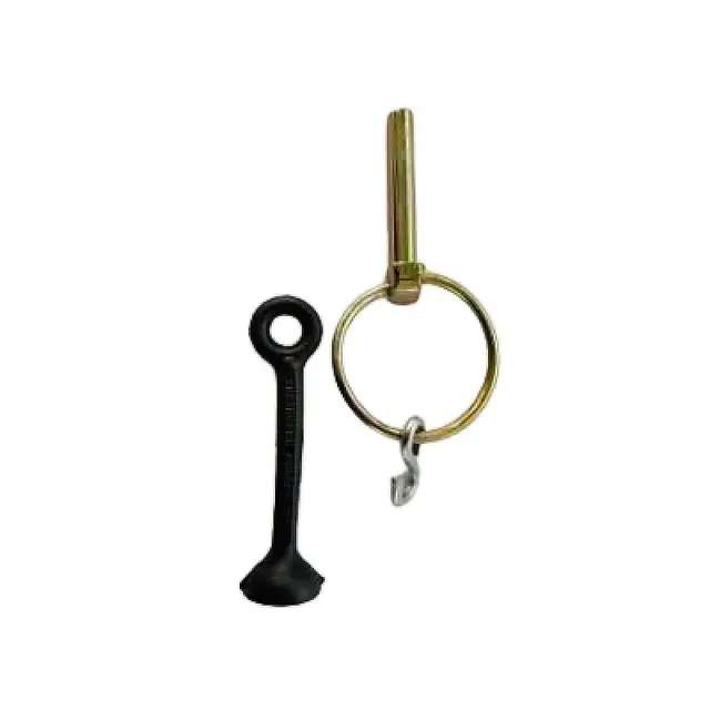 OREPINNE M/ GUMMISTROPP, KIT 