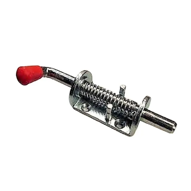 SKYVEBOLT FJÆRBELASTET 