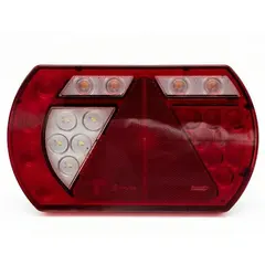 LYKT V LUC-LED M/INNEBYGD SMARTDEVIC 12V