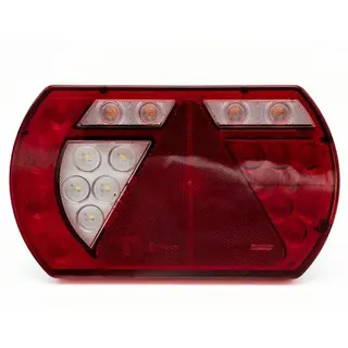 LYKT V LUC-LED M/INNEBYGD SMARTDEVIC 12V