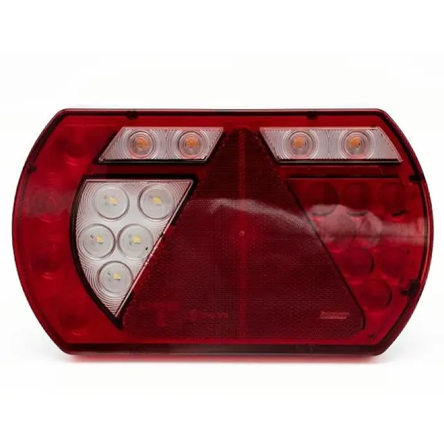 LYKT V LUC-LED M/INNEBYGD SMARTDEVIC 12V 