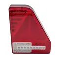 LYKT LUC-LED TREKANT VENSTRE 12/24 V
