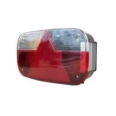 LYKT BAK V-MULTIPOINT