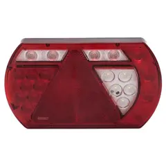 LED LYKT H-LUCIDITY 26060P5RH-2LHD 12V