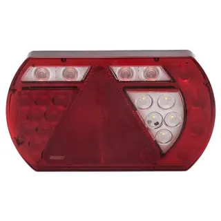LED LYKT H-LUCIDITY 26060P5RH-2LHD 12V