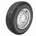 HJUL 165/80 R13 C8 HELÅRSDEKK