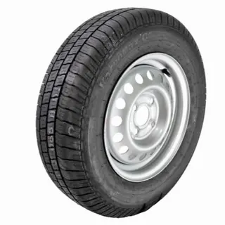 HJUL 165/80 R13 C8 HELÅRSDEKK