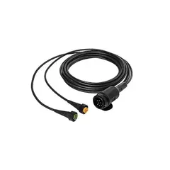 FREMFØRINGSKABEL 13 POL, 6M-150X320 CM