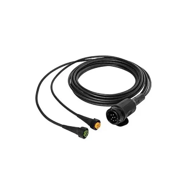 FREMFØRINGSKABEL 13 POL, 6M-150X320 CM 