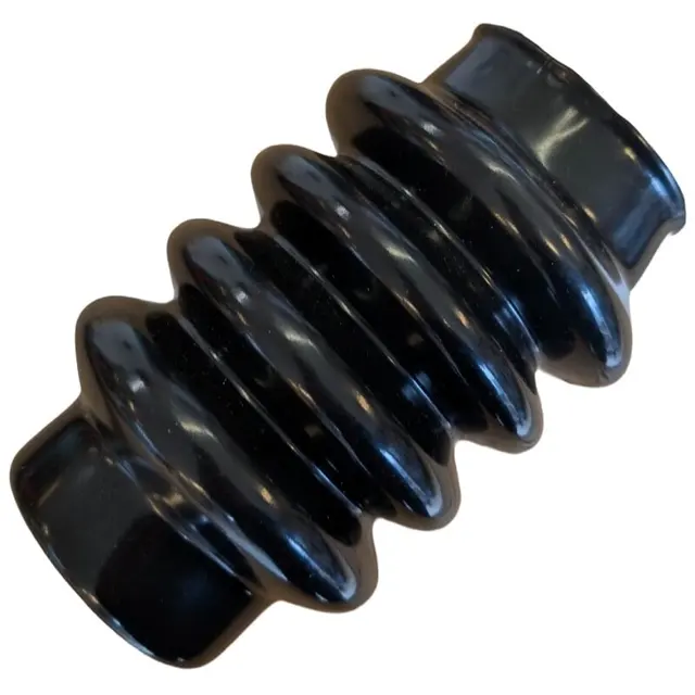 GUMMIMANSJETT KNOTT PÅLØP KCB27 