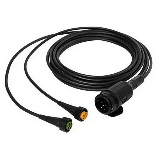 FRAMFØRINGSKABEL 13 POL 